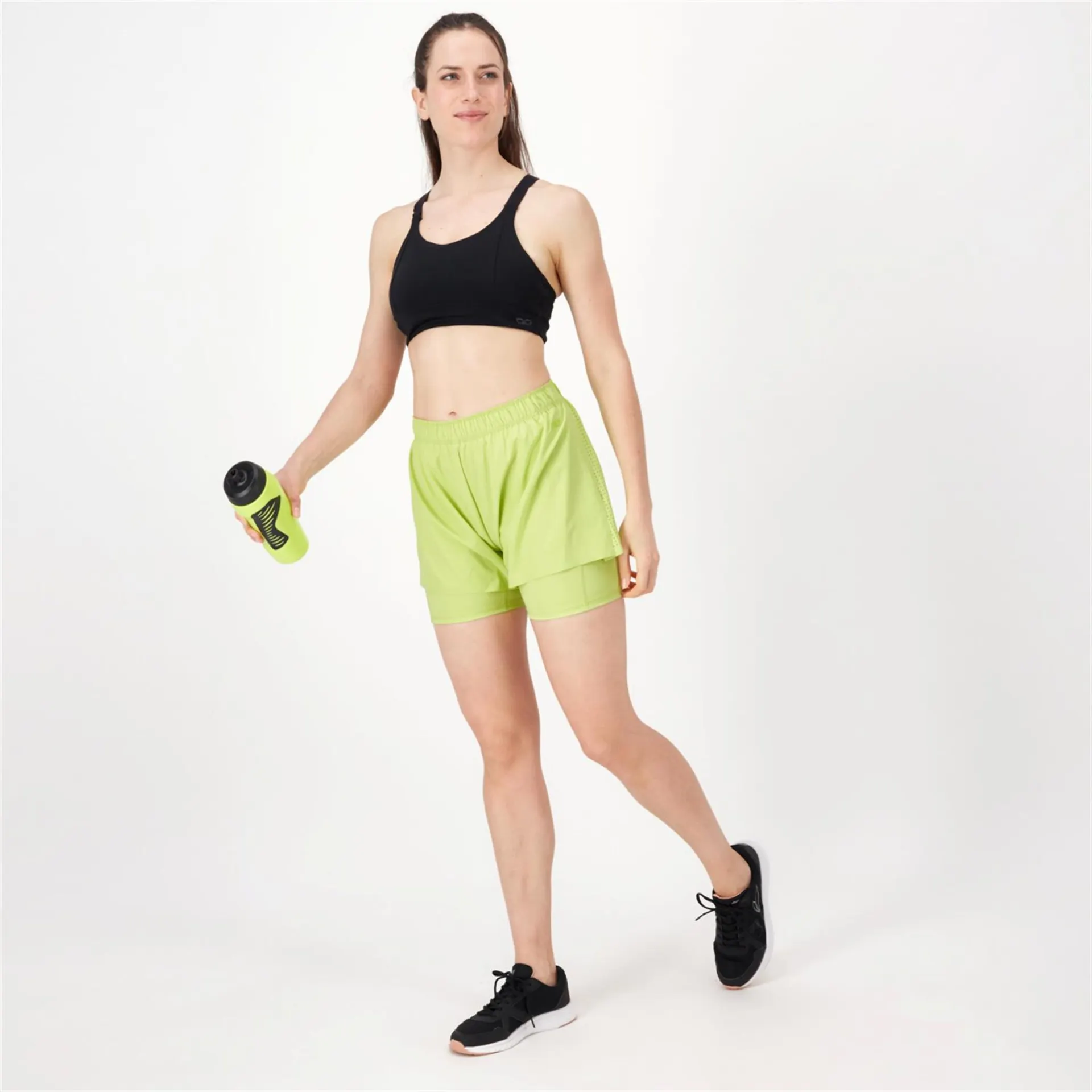 Pantalón Corto Doone