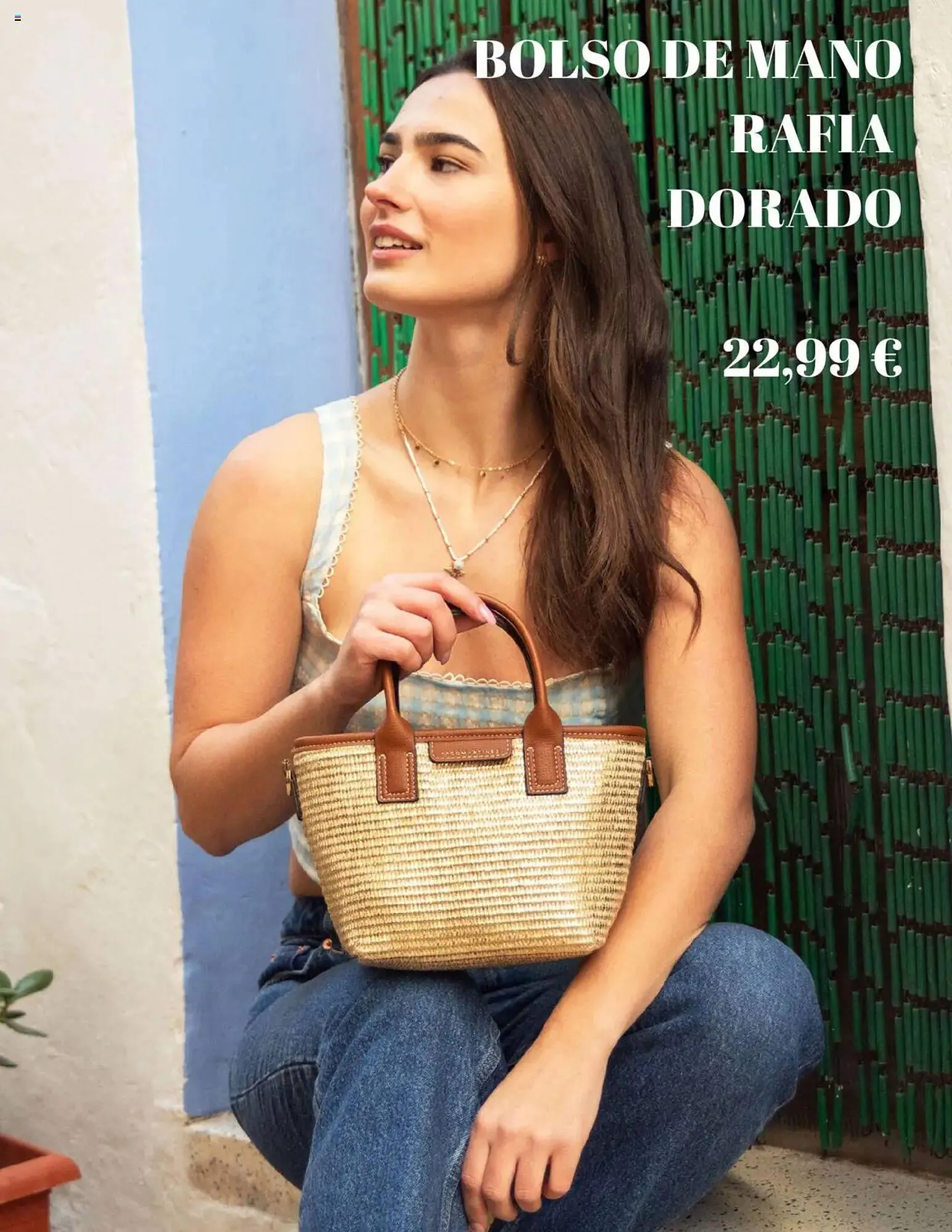 Catálogo de Folleto Paco Martinez 26 de marzo al 26 de abril 2025 - Página 9