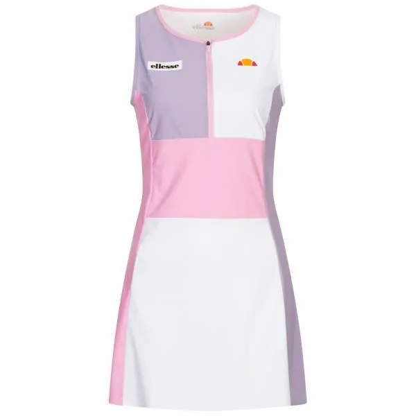 ellesse Elsewith Mujer Vestido SCM14344-940