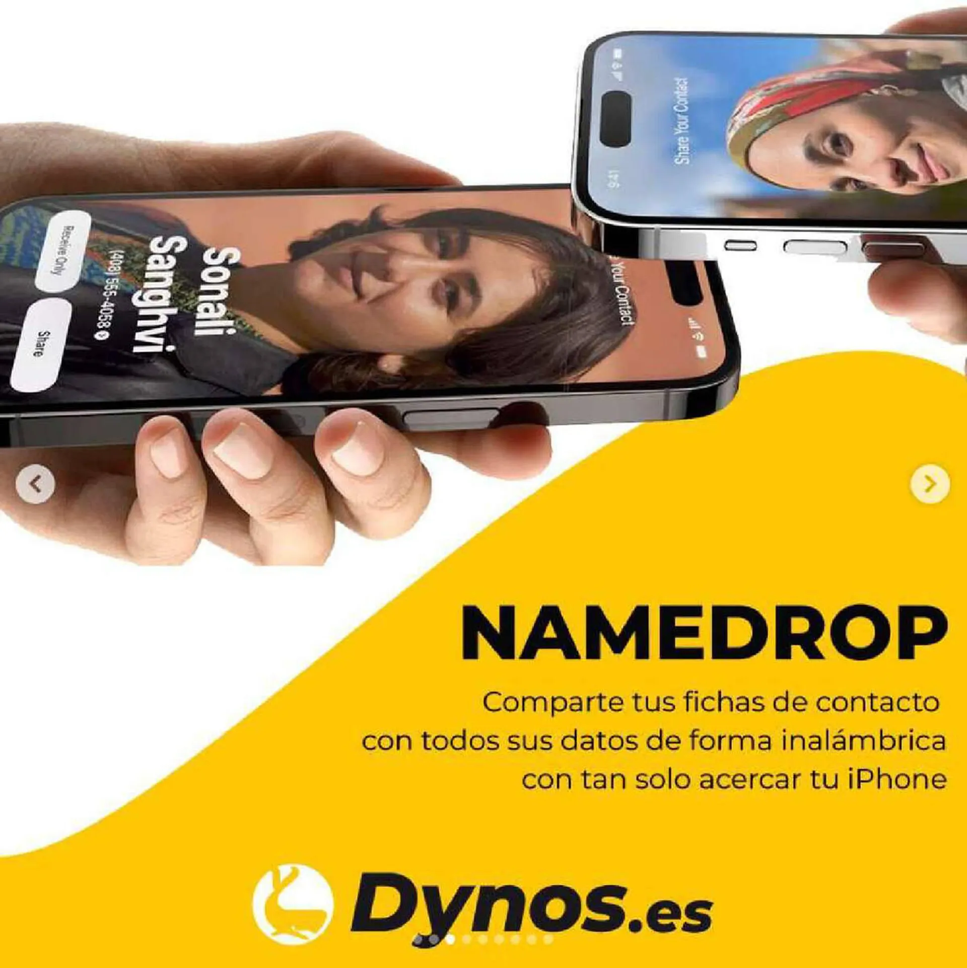 Catálogo de Folleto Dynos Informática 28 de septiembre al 27 de noviembre 2023 - Página 3