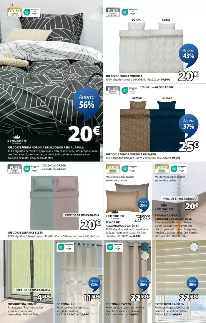 Catálogo de Igualamos el precio más bajo 2 de mayo al 11 de junio 2025 - Página 13