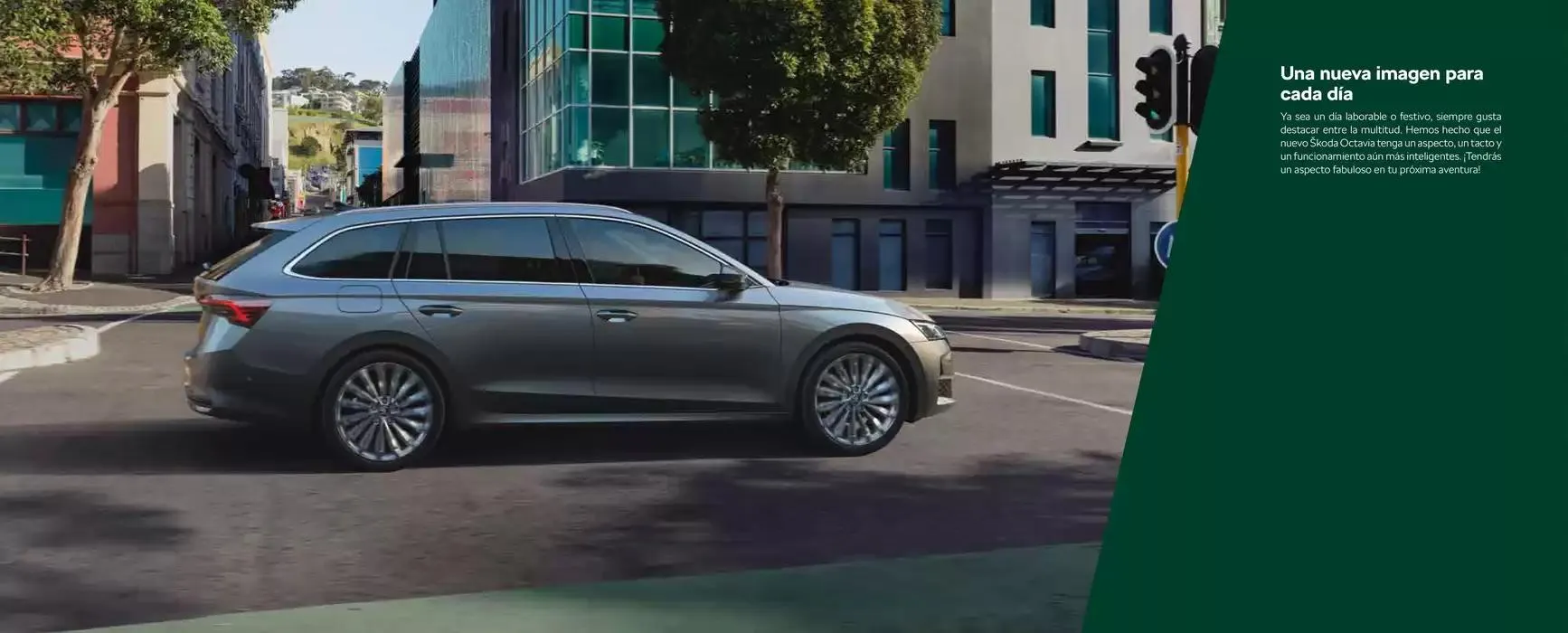 Catálogo de Nuevo Škoda Octavia 6 de marzo al 31 de diciembre 2025 - Página 4