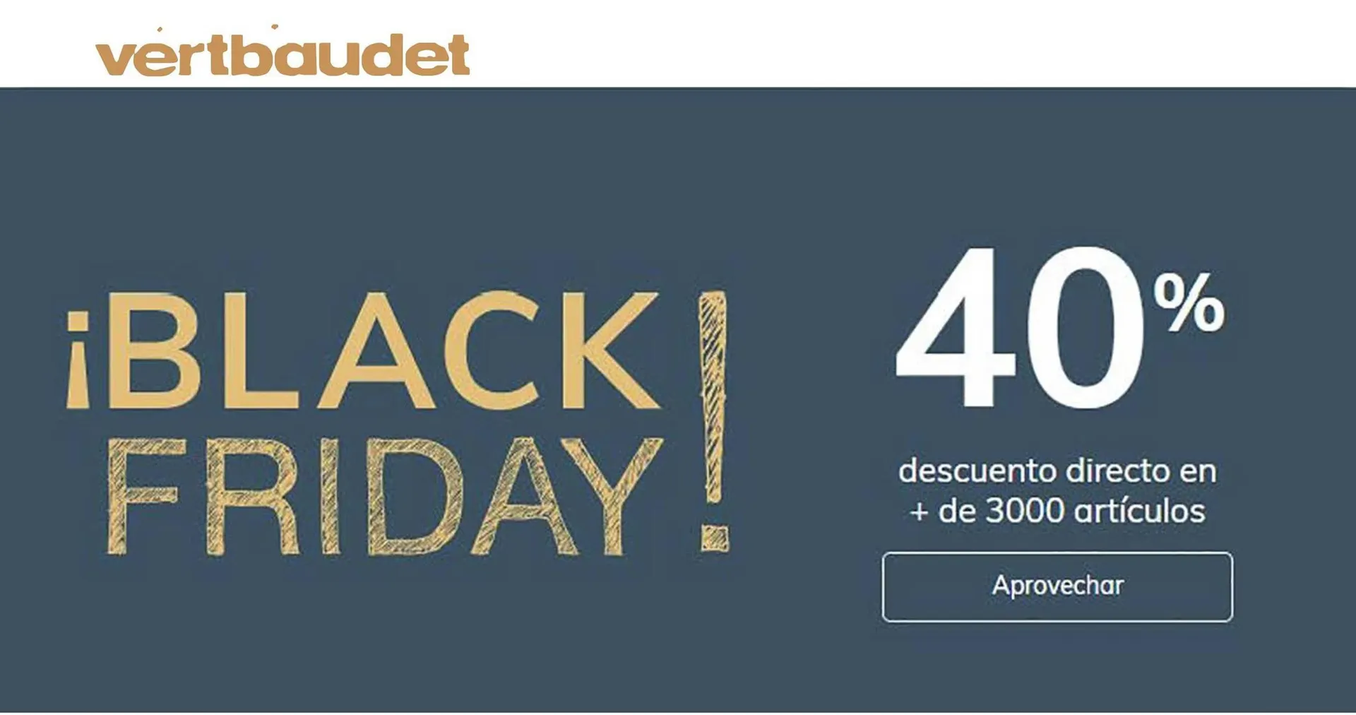 Folleto Vertbaudet - 1