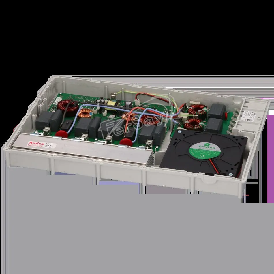 Modulo potencia vitroceramica Fagor