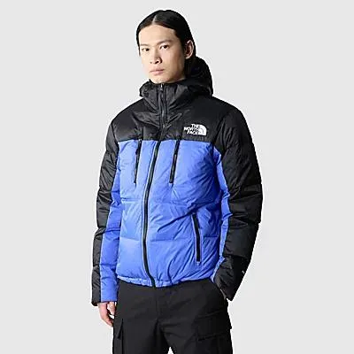 CHAQUETA DE PLUMÓN LIGERA HIMALAYAN PARA HOMBRE