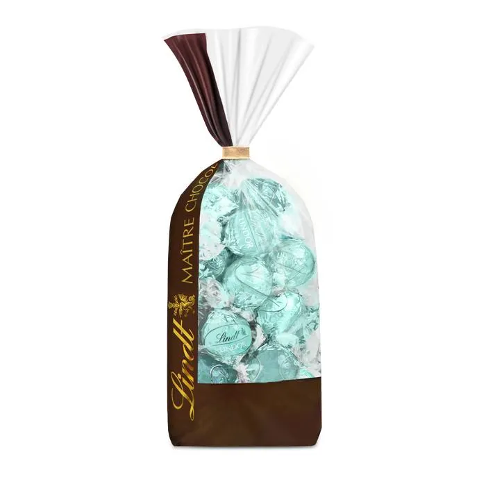 Bolsa Lindor Coco 300g