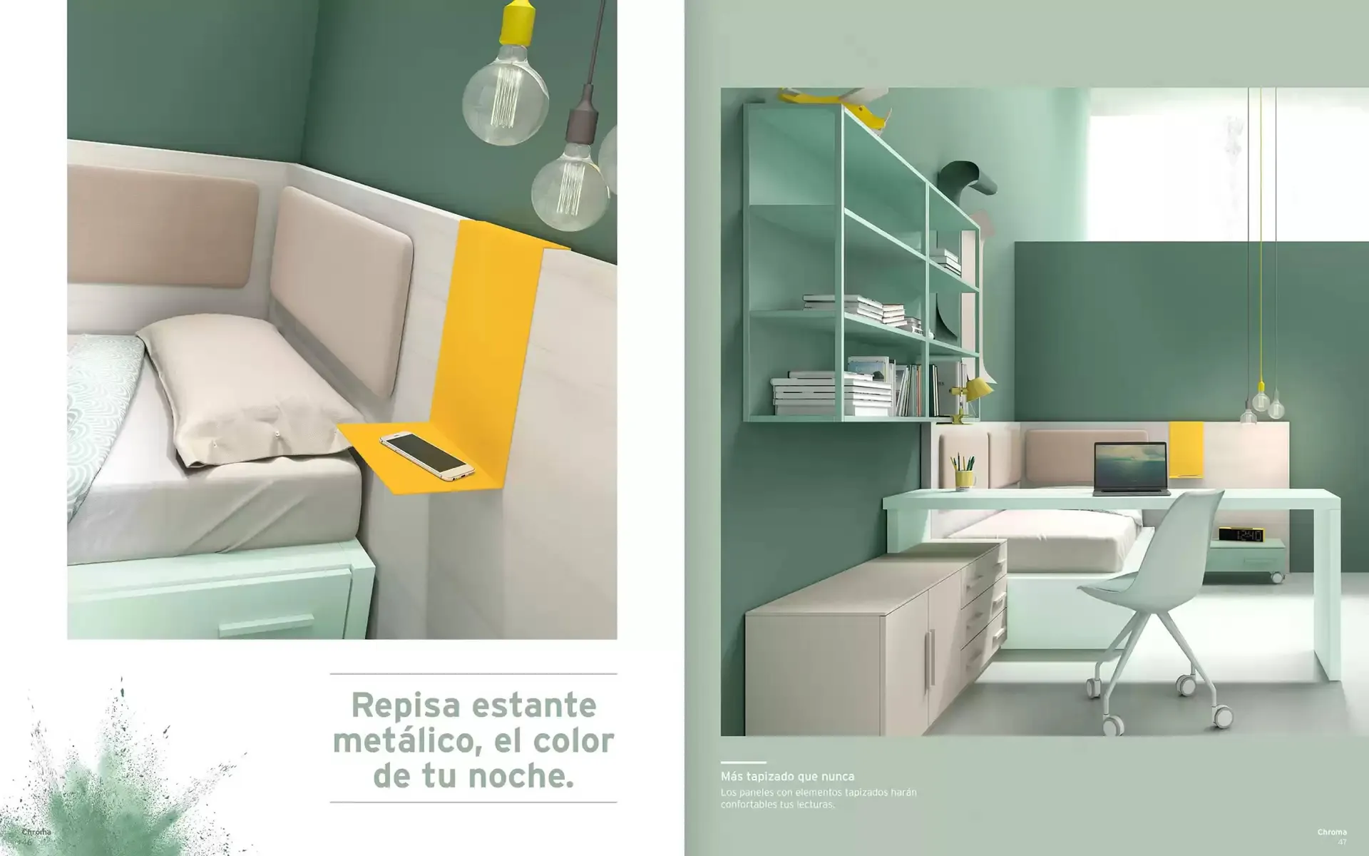 Catálogo de Folleto Kibuc 11 de noviembre al 11 de noviembre 2025 - Página 25