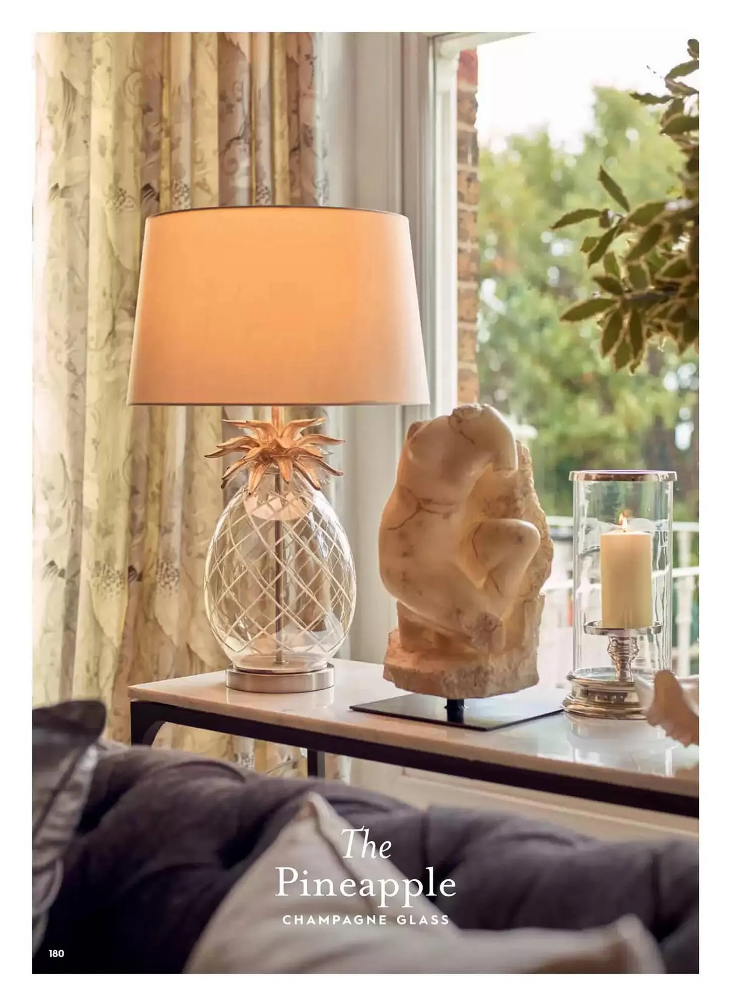 Catálogo de Folleto Laura Ashley 12 de marzo al 31 de agosto 2025 - Página 182