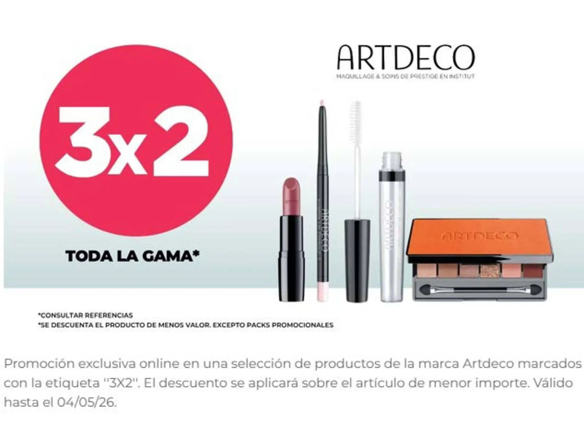 Catálogo de Folleto Marvimundo 16 de abril al 4 de mayo 2026 - Página 5