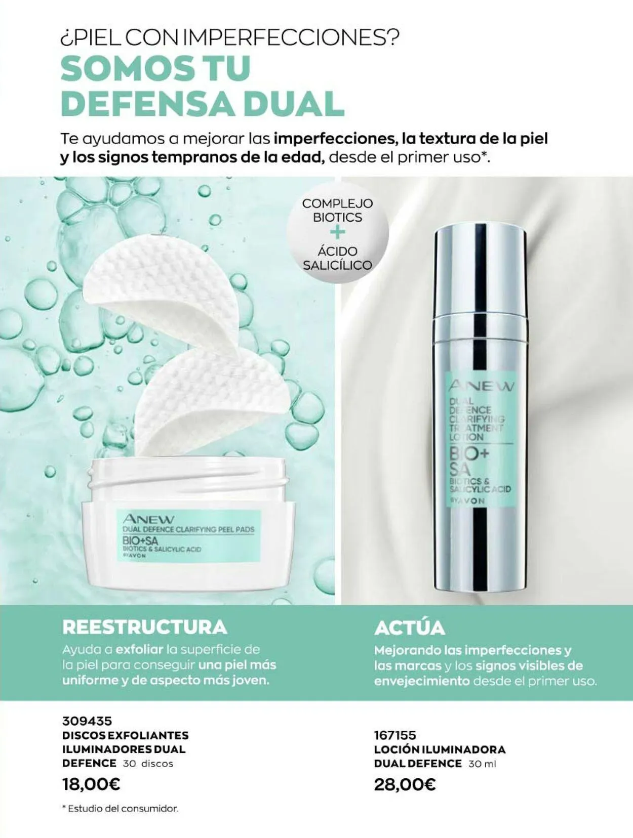 Catálogo de Avon Oferta actual 1 de julio al 31 de julio 2023 - Página 77