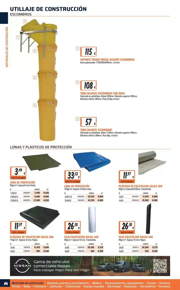 Catálogo de Catálogo 2025 Cordoba 1 de enero al 31 de diciembre 2025 - Página 48