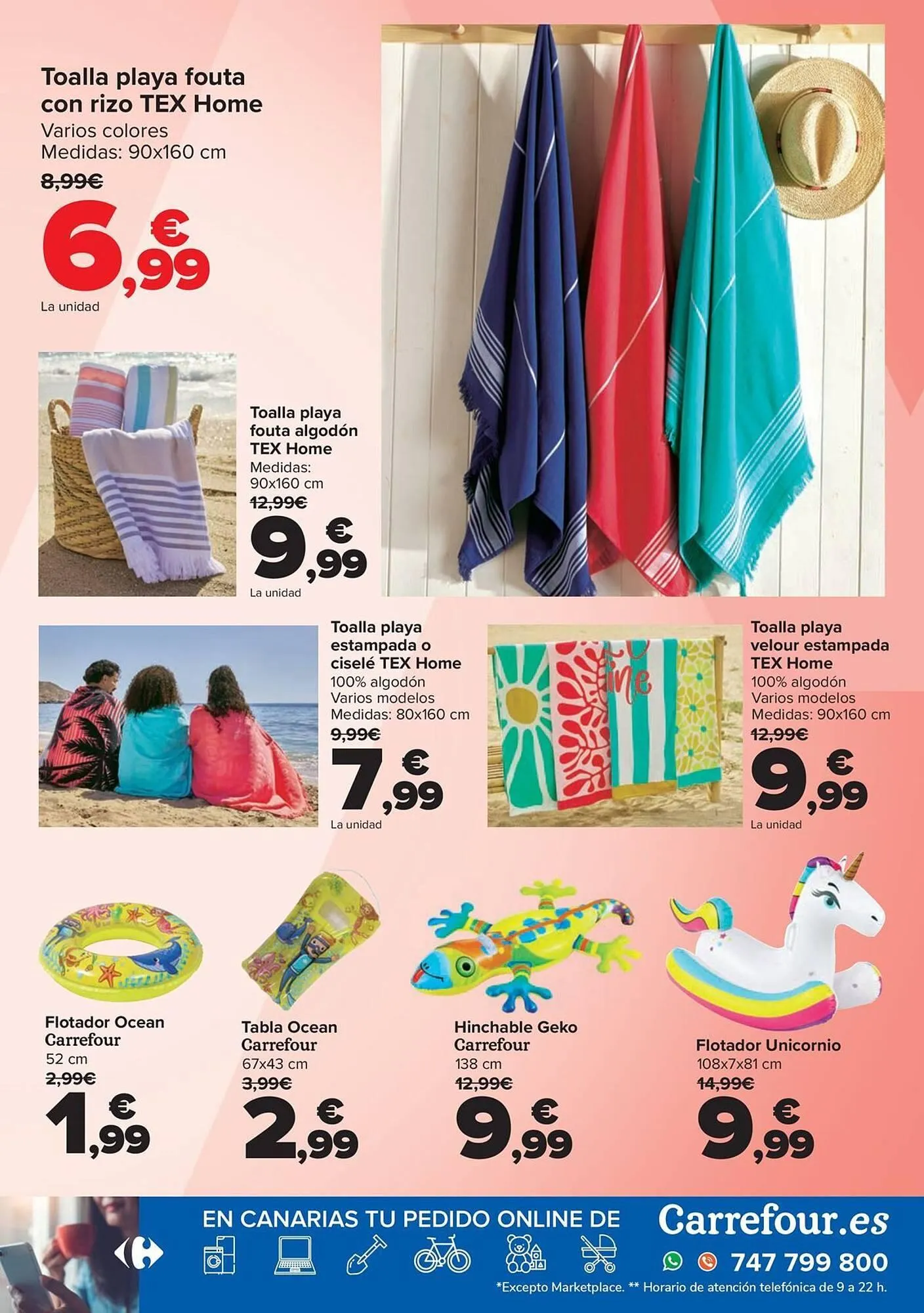 Catálogo de Folleto Carrefour 23 de junio al 21 de julio 2025 - Página 15