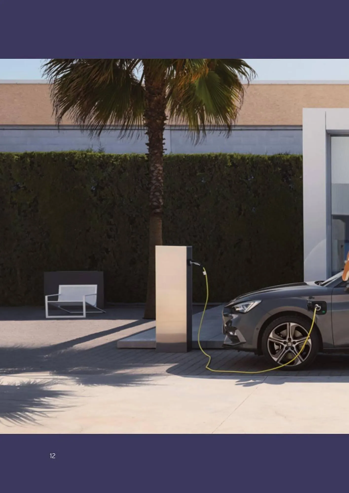 Catálogo de Folleto SEAT 11 de mayo al 11 de mayo 2024 - Página 22