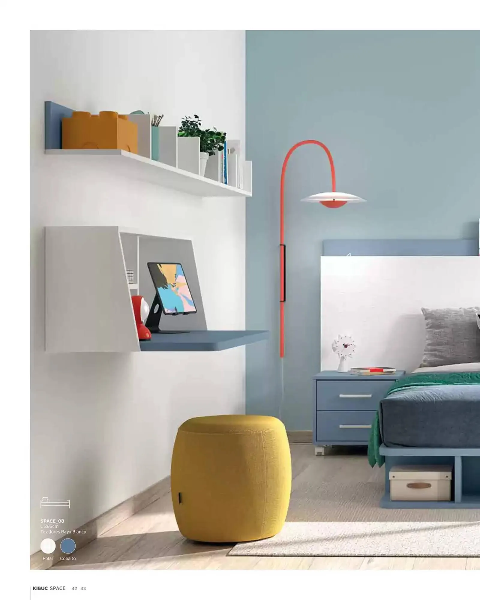 Catálogo de Folleto Kibuc 11 de noviembre al 11 de noviembre 2025 - Página 42