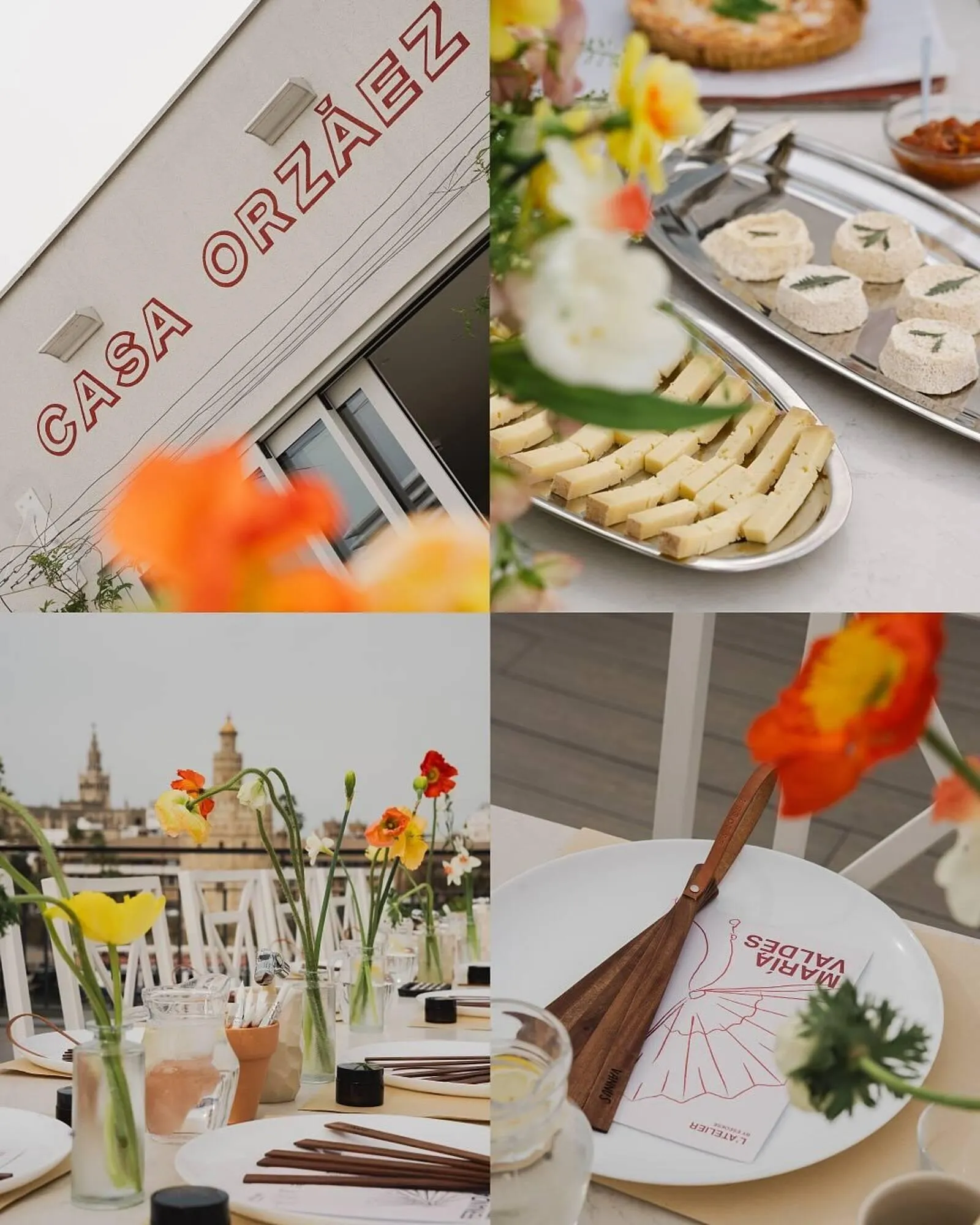 Catálogo de Folleto ese O ese 10 de abril al 7 de junio 2025 - Página 3