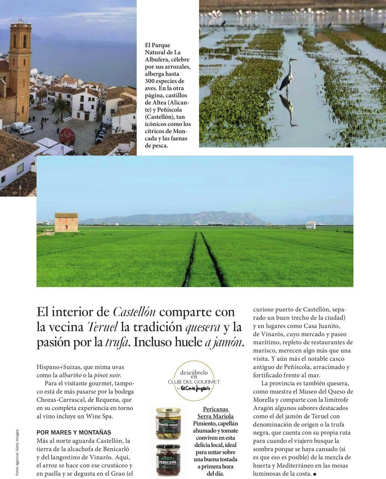 Catálogo de El Corte Inglés Oferta actual 4 de junio al 18 de junio 2025 - Página 55