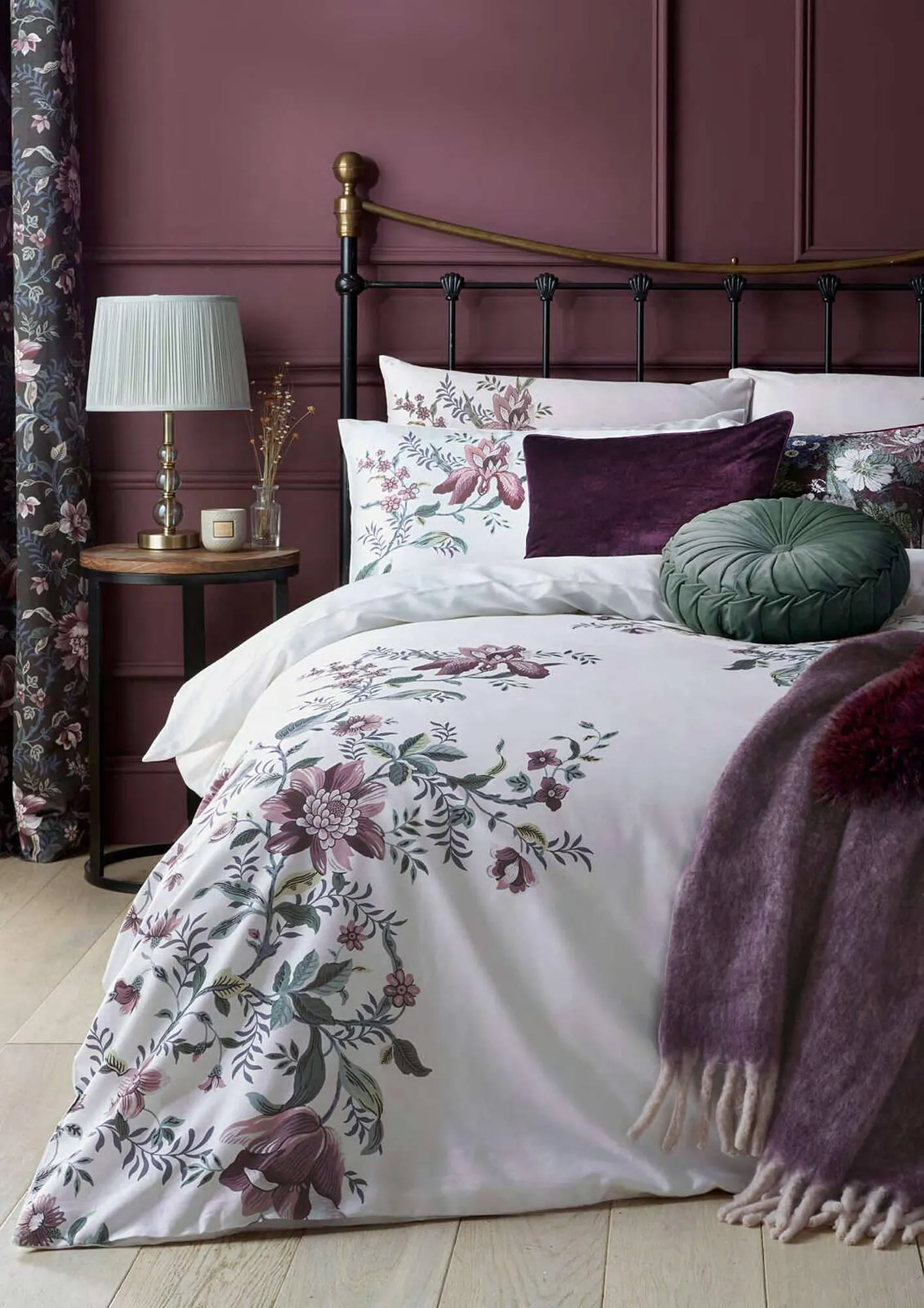 Catálogo de Folleto Laura Ashley 5 de octubre al 5 de enero 2024 - Página 2