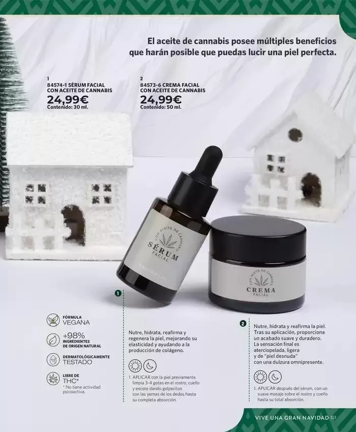 Catálogo de ESPAÑA ESPECIAL NAVIDAD 2024 21 de octubre al 25 de diciembre 2024 - Página 121