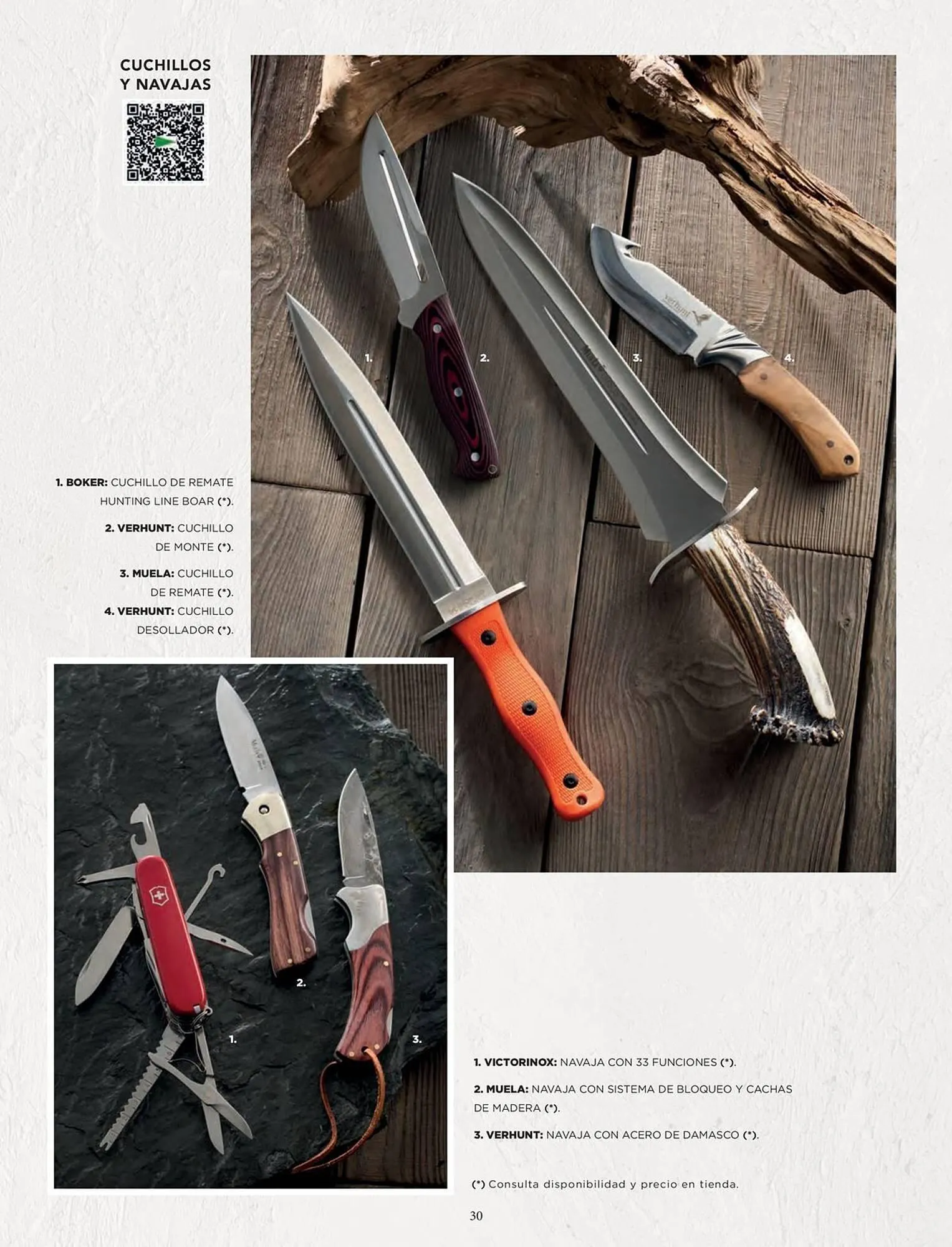 Catálogo de Catálogo El Corte Inglés 22 de octubre al 5 de enero 2026 - Página 30