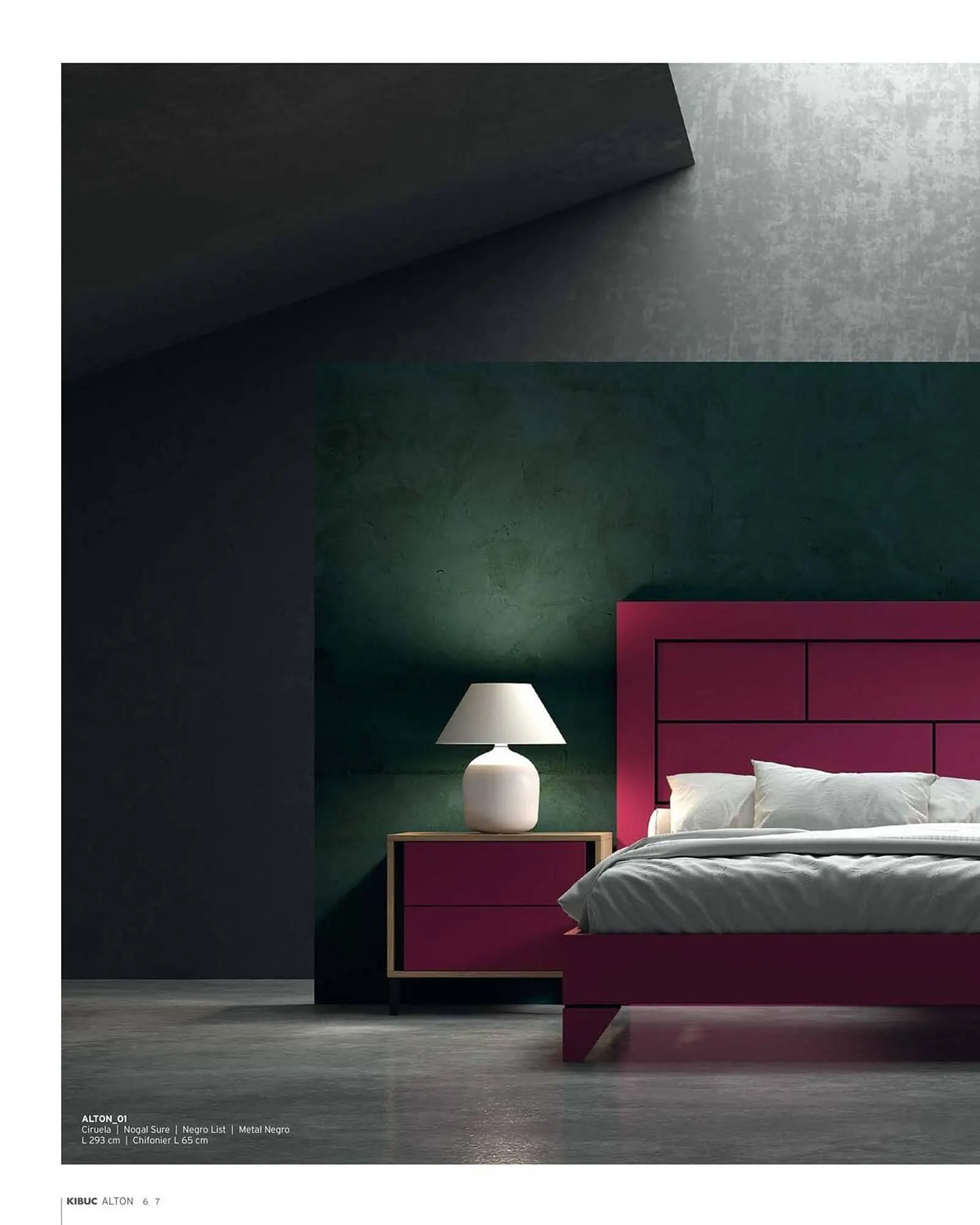 Catálogo de Catálogo Kibuc 5 de enero al 31 de diciembre 2026 - Página 8