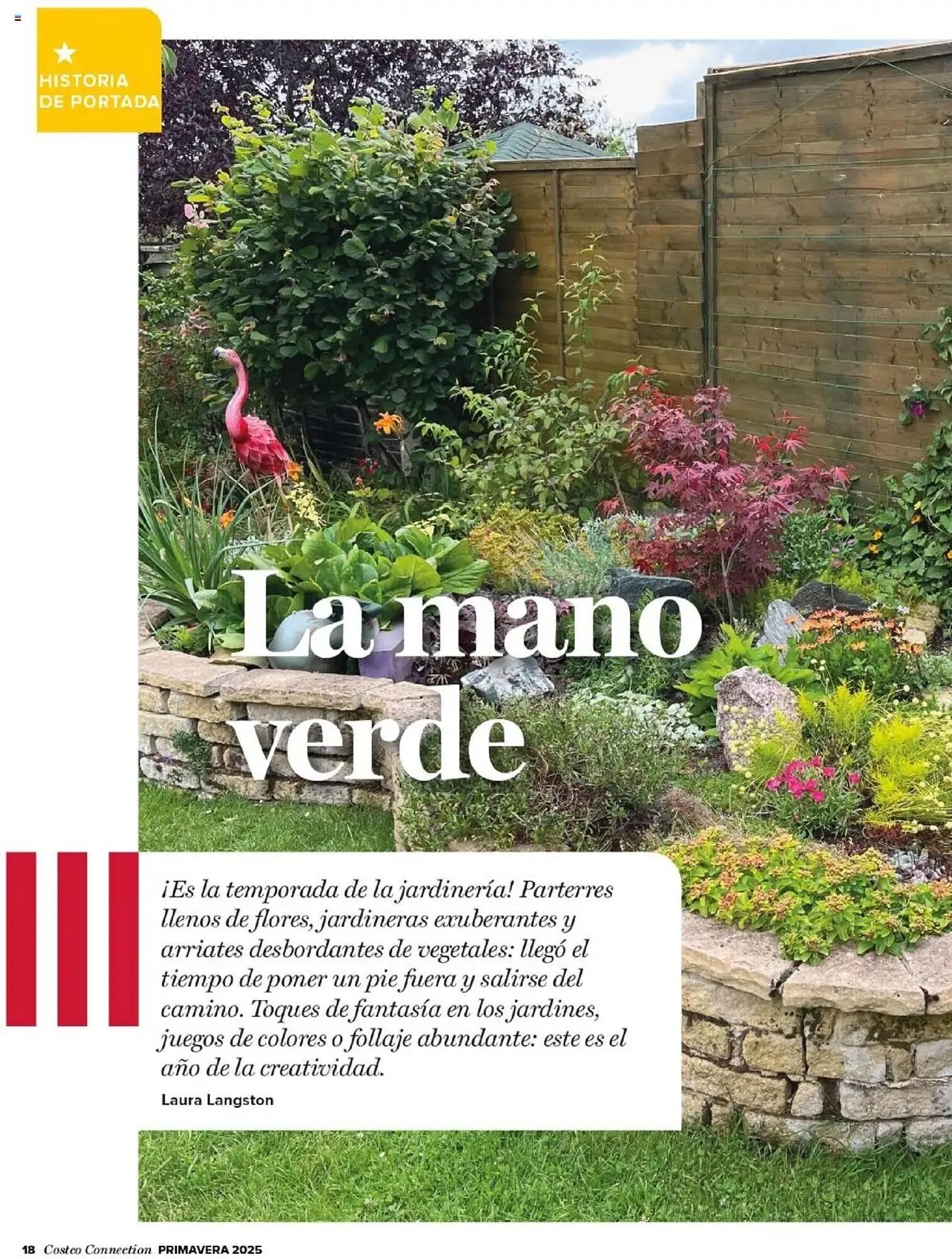 Catálogo de Folleto Costco 8 de abril al 31 de julio 2025 - Página 18