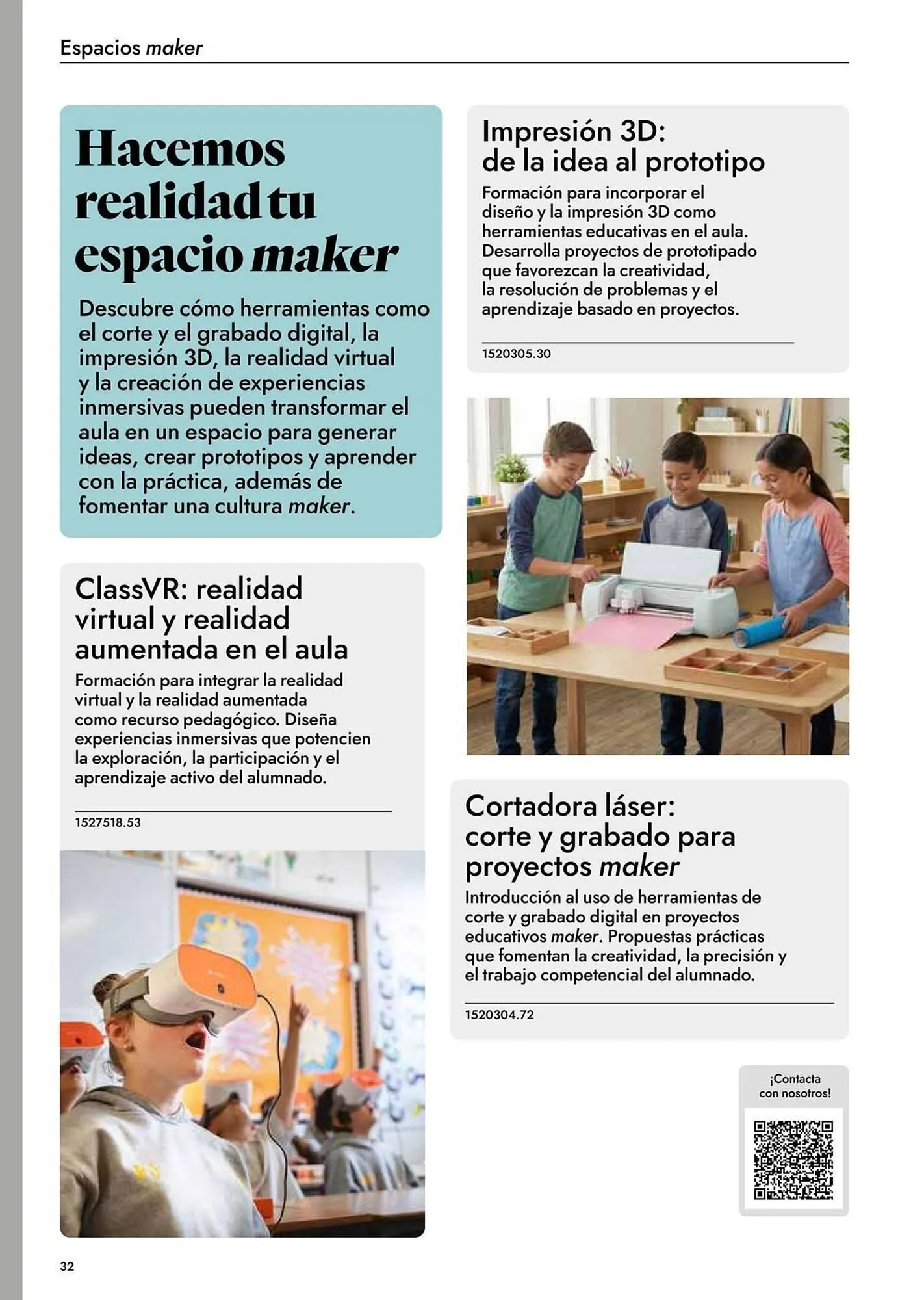 Catálogo de Catálogo Abacus 20 de abril al 31 de agosto 2027 - Página 34