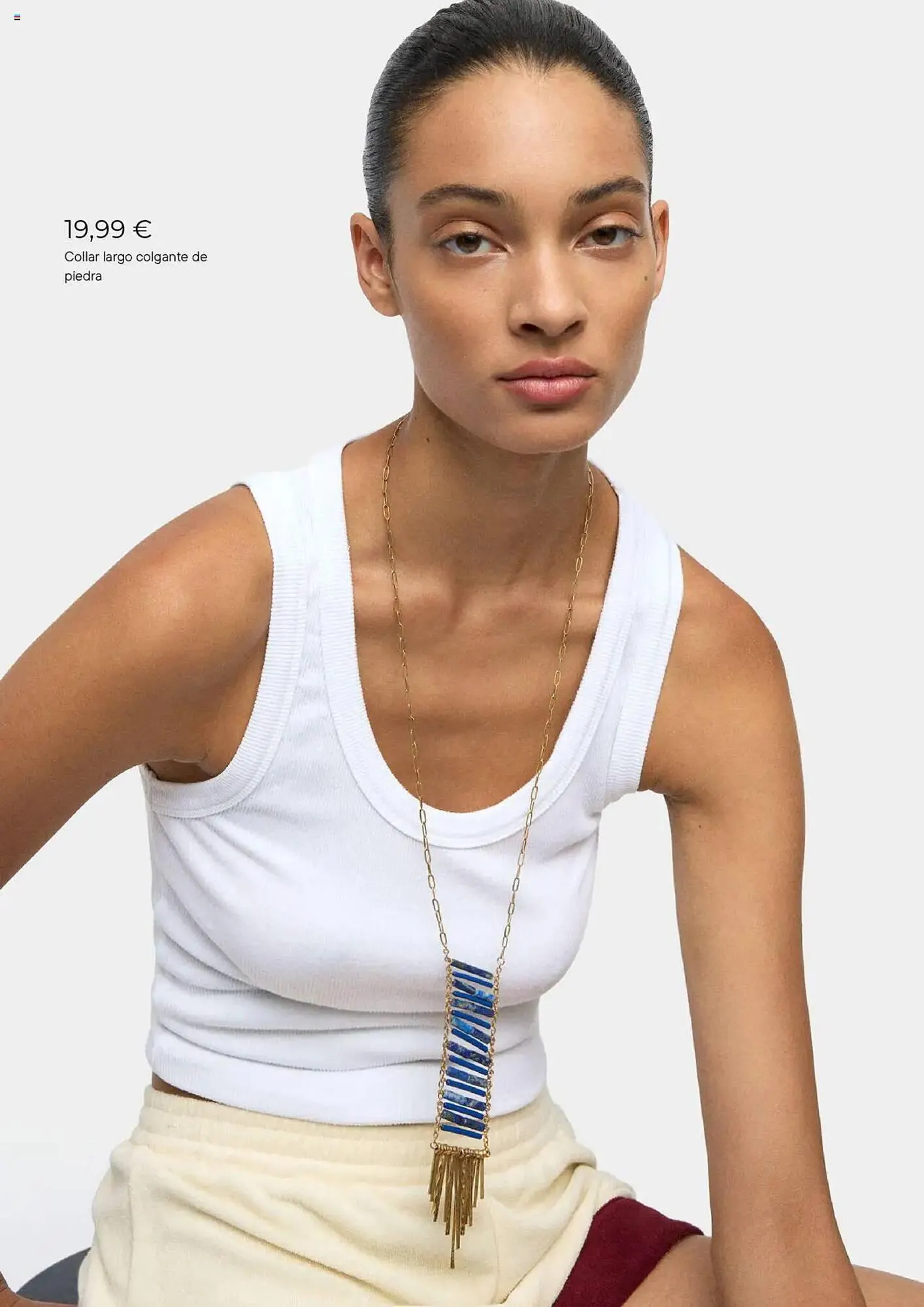 Catálogo de Folleto Parfois 1 de agosto al 31 de agosto 2025 - Página 13