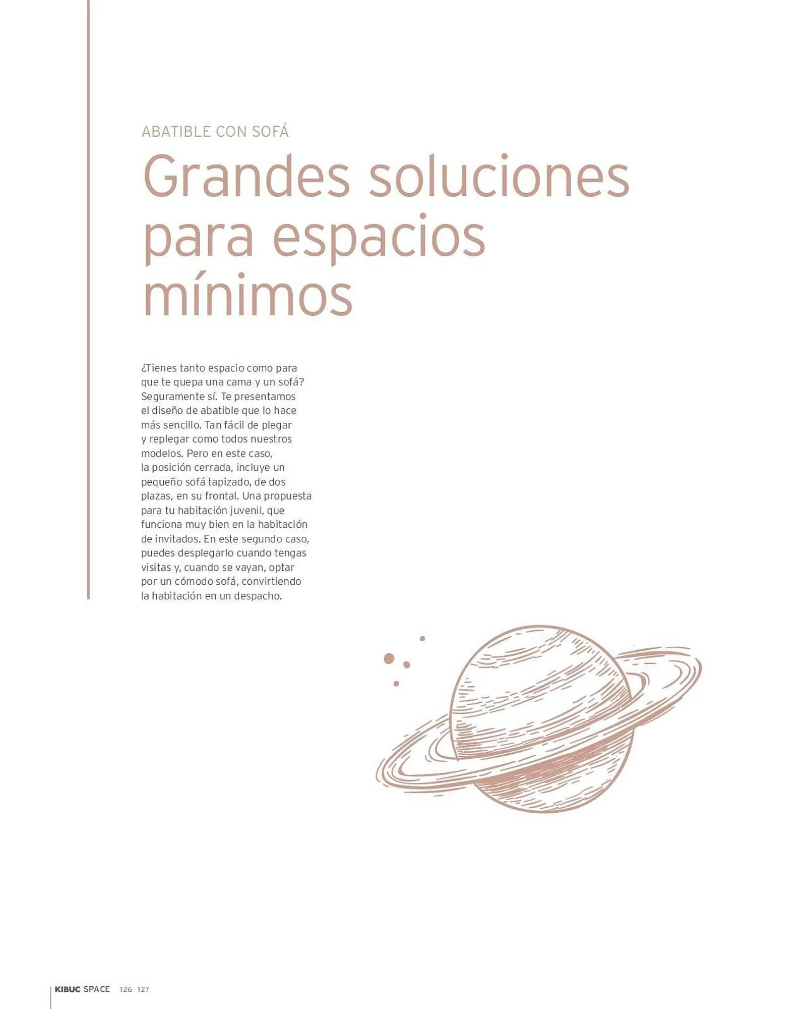 Catálogo de Folleto Kibuc 20 de febrero al 14 de enero 2024 - Página 126