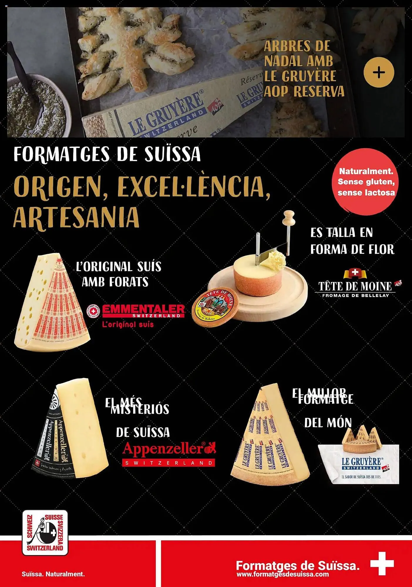 Catálogo de Folleto BonpreuEsclat 2 de diciembre al 15 de diciembre 2025 - Página 85