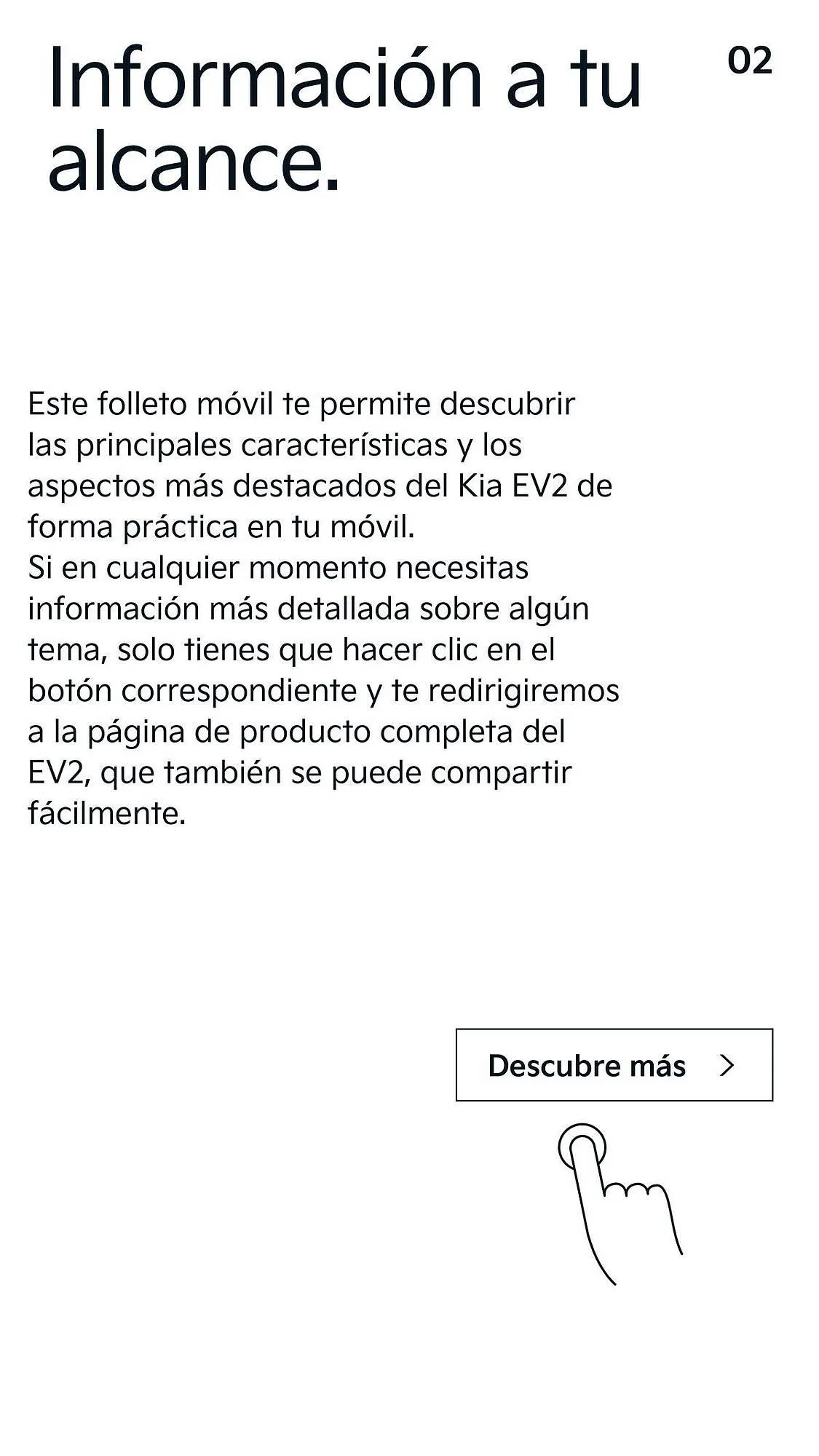 Catálogo de Folleto Kia 30 de marzo al 31 de diciembre 2026 - Página 2