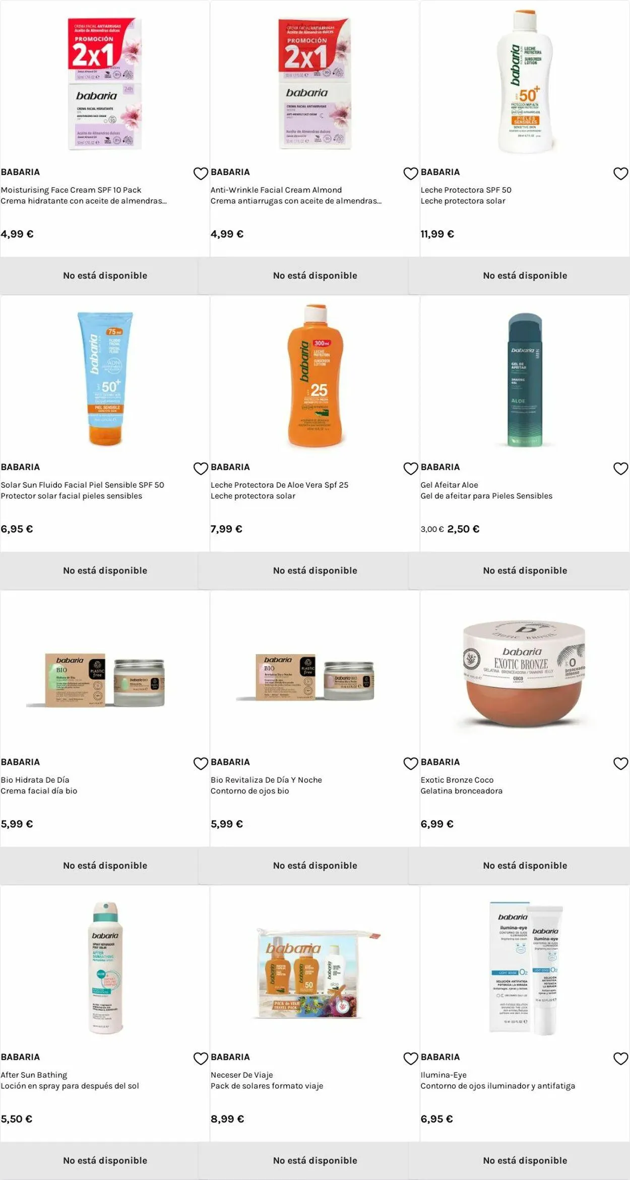 Catálogo de Druni 23 de junio al 2 de julio 2025 - Página 96