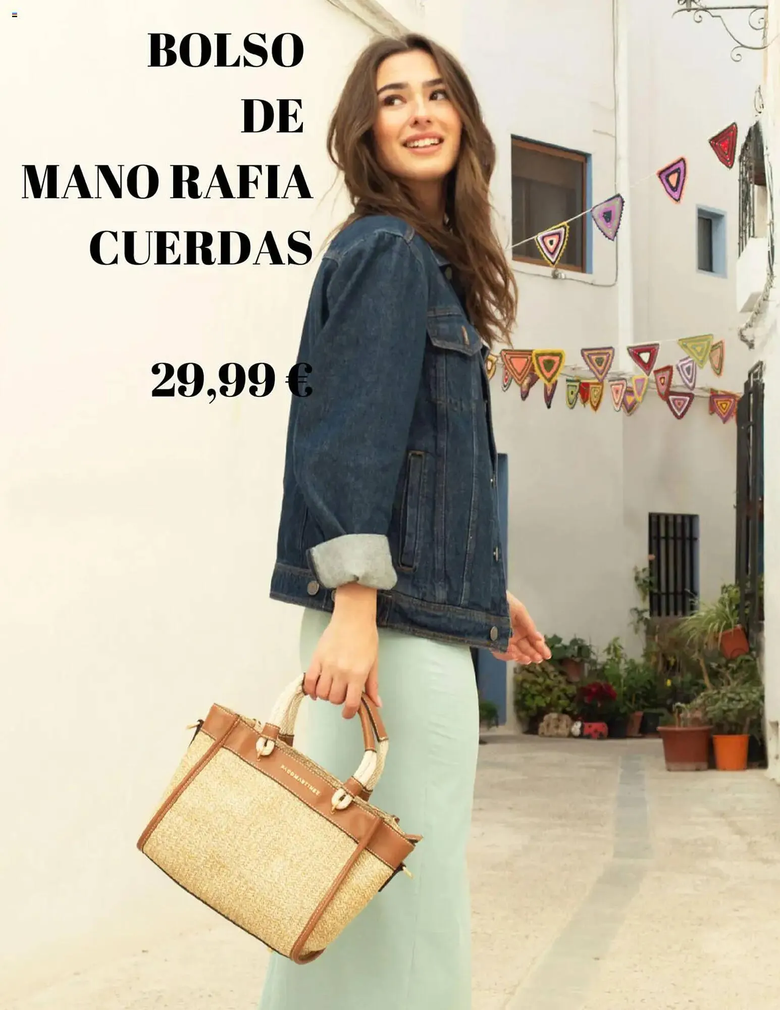 Catálogo de Folleto Paco Martinez 26 de marzo al 26 de abril 2025 - Página 8