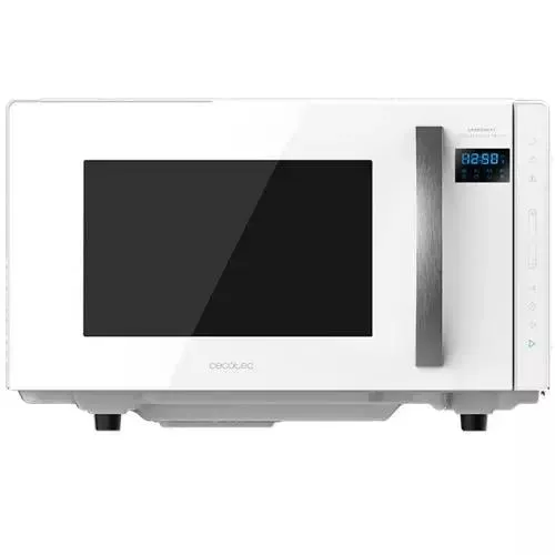 Microondas Cecotec GRANDHEAT 2300 FLATBED TOUCH