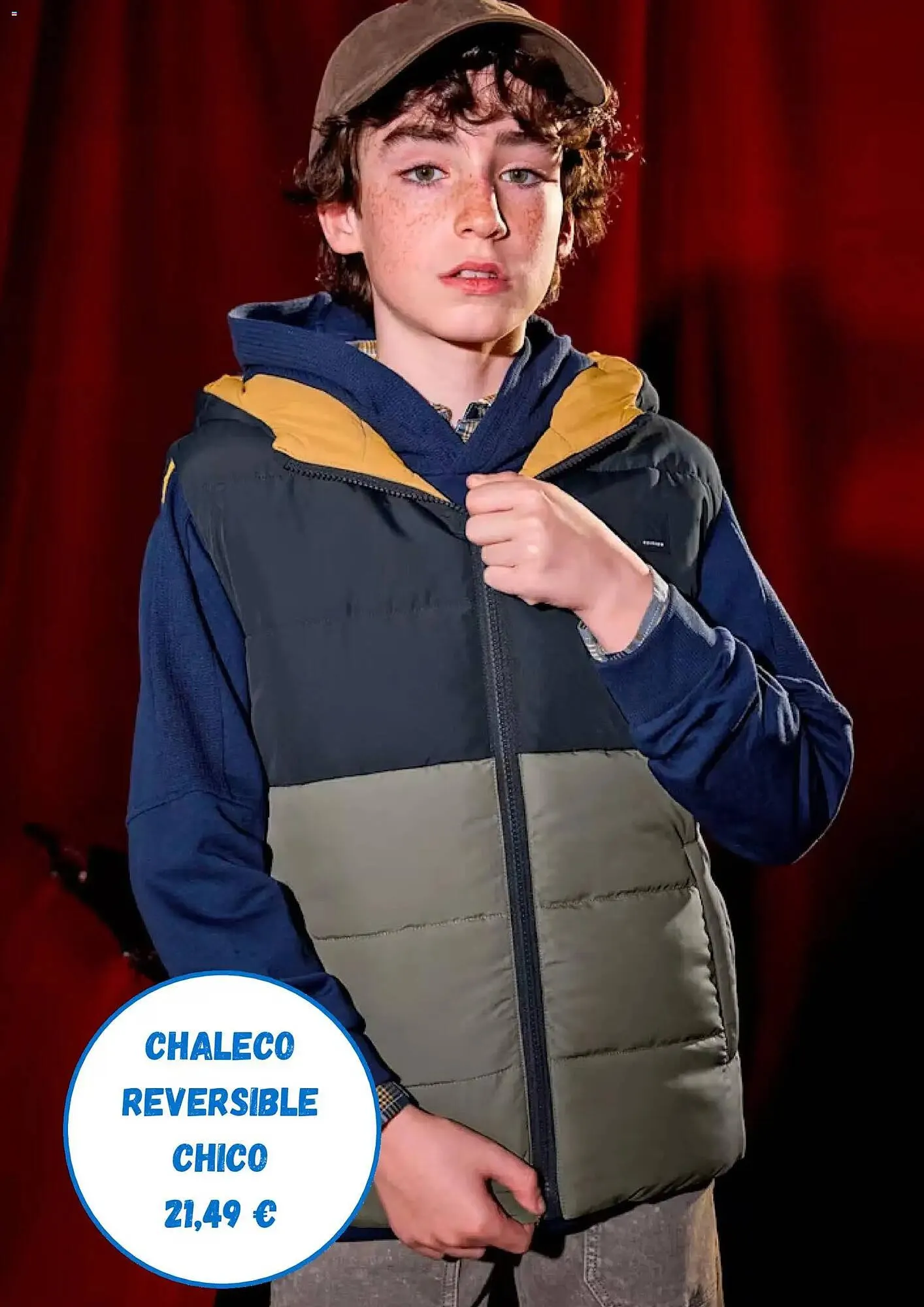 Catálogo de Catálogo Mayoral 5 de febrero al 5 de marzo 2026 - Página 14