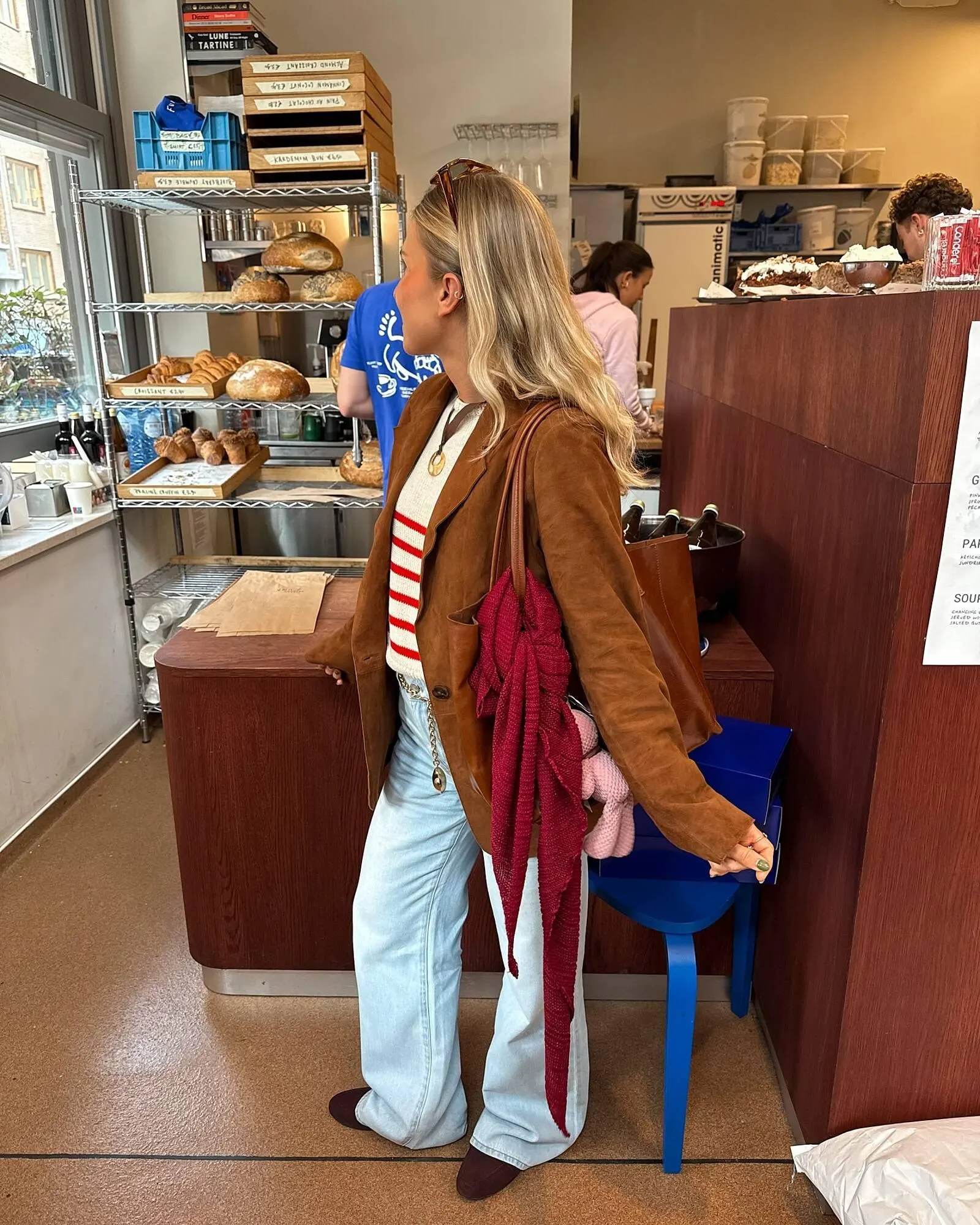 Catálogo de Folleto ese O ese 3 de marzo al 10 de mayo 2025 - Página 2