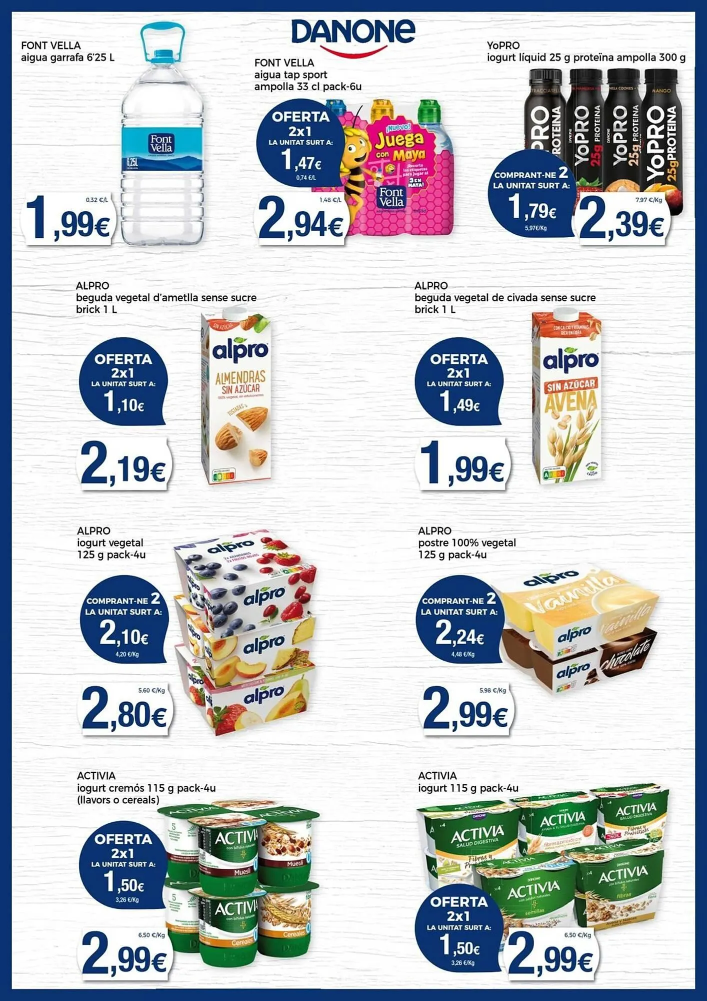 Catálogo de Folleto Keisy 20 de enero al 14 de febrero 2026 - Página 11