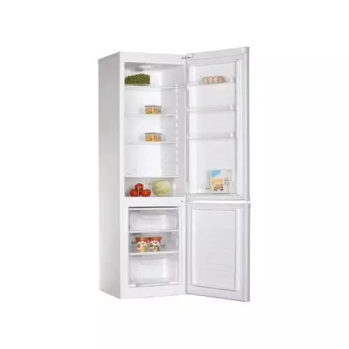 Frigorífico combi Candy CCG1S 518EW