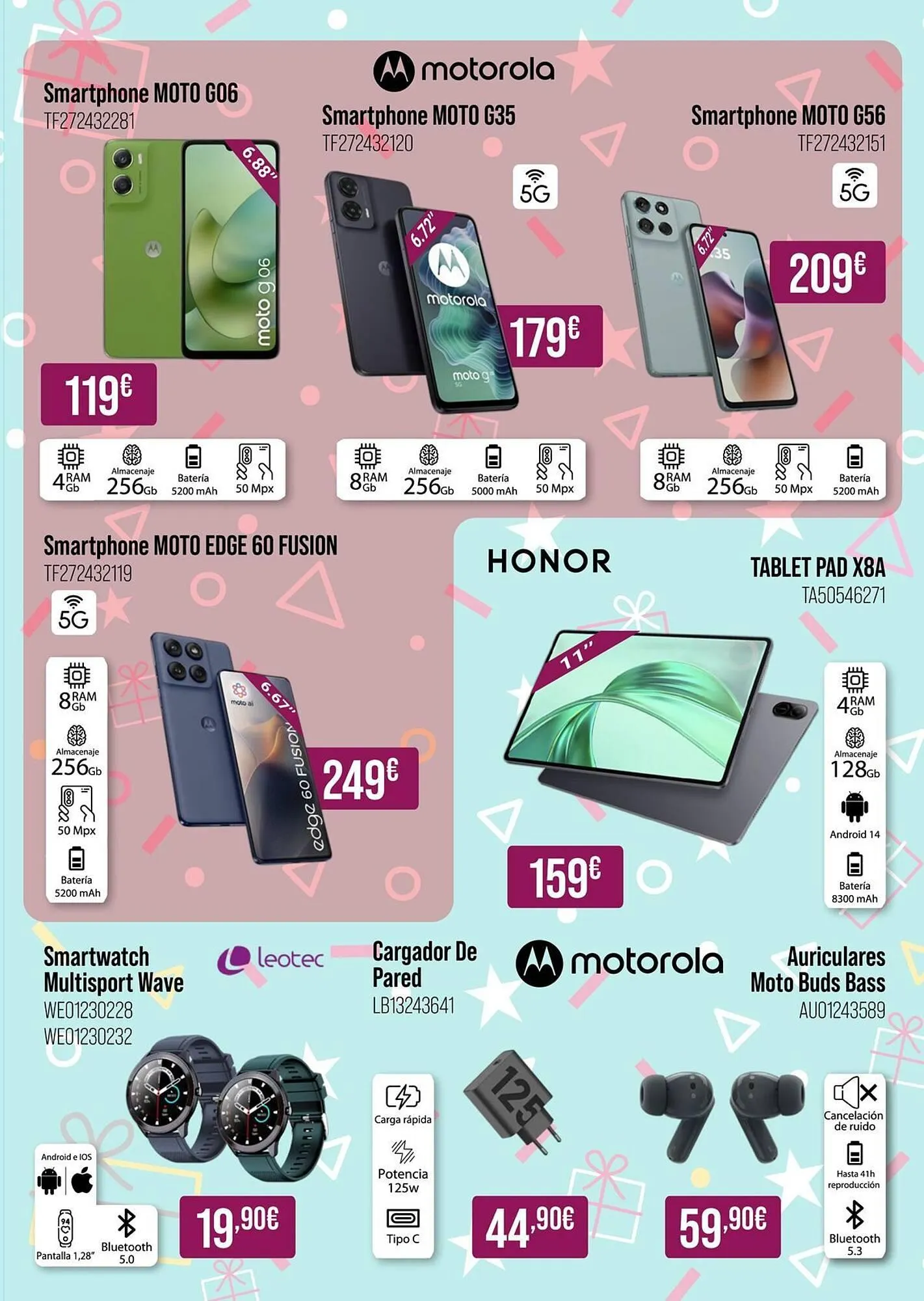 Catálogo de Folleto MR Micro 6 de enero al 4 de febrero 2026 - Página 3