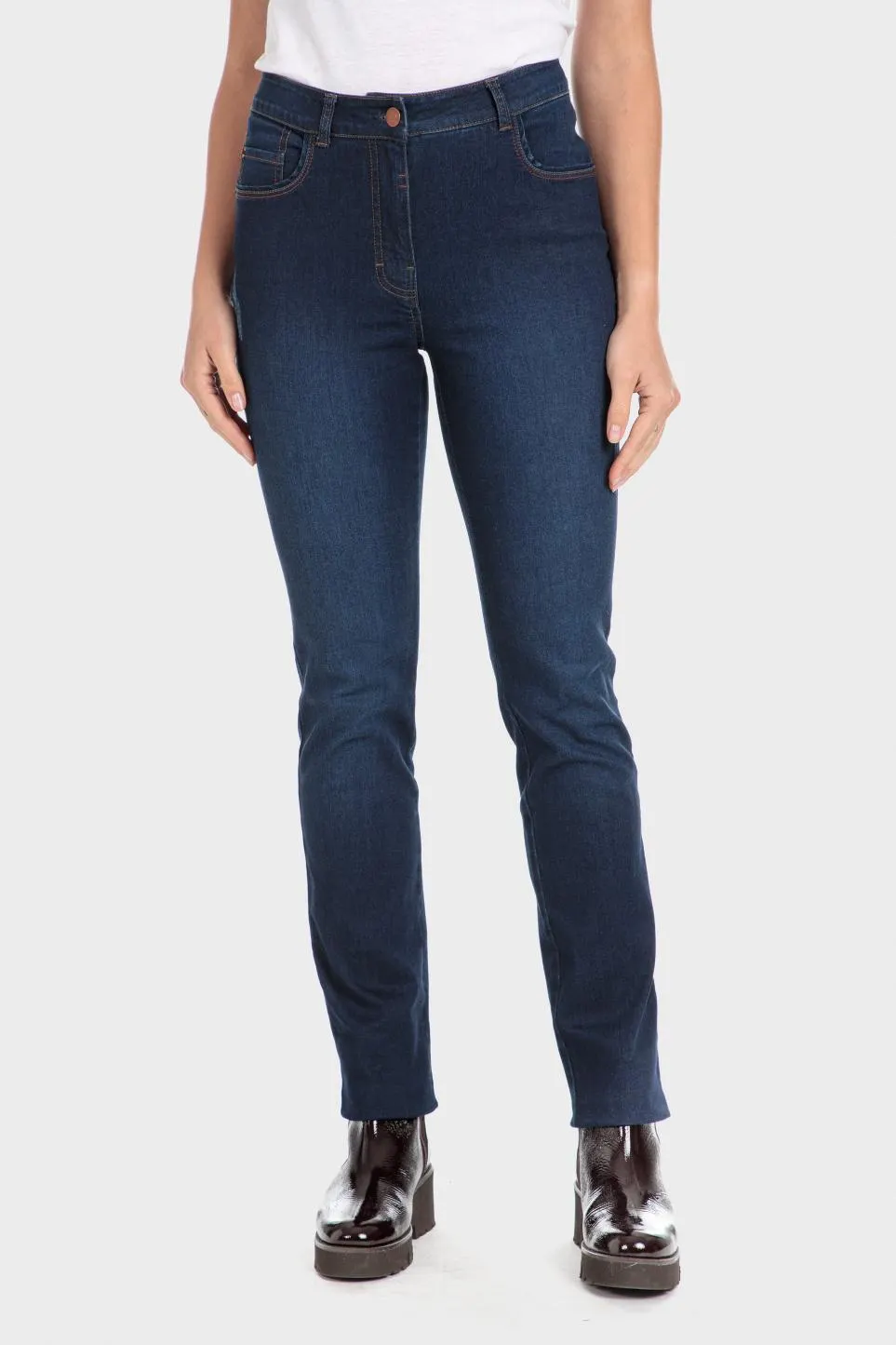 Pantalon jean
