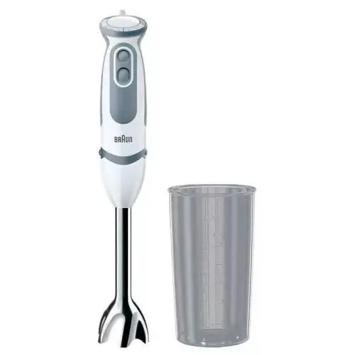 Batidora Braun MQ5200WH