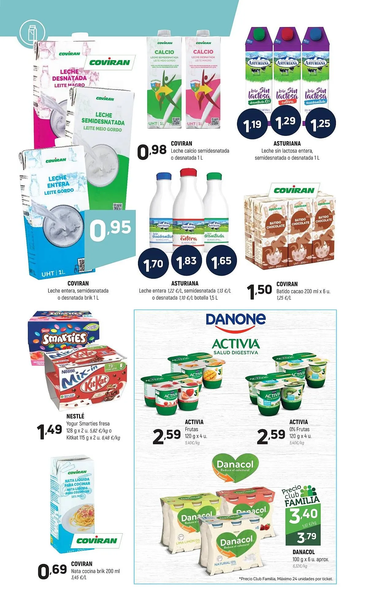 Catálogo de Catálogo Coviran 13 de enero al 24 de enero 2026 - Página 6