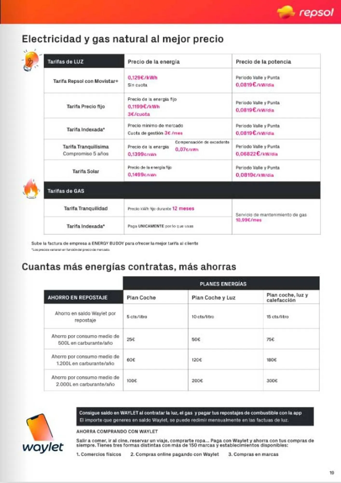 Catálogo de Catálogo Phone House 7 de enero al 31 de enero 2026 - Página 19