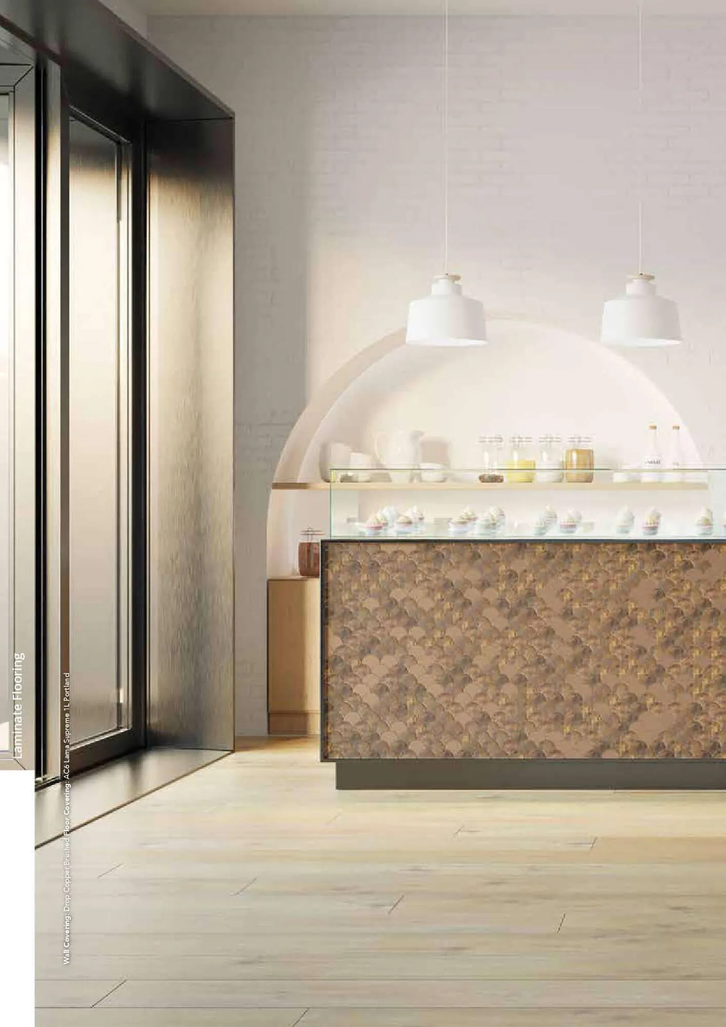 Catálogo de Folleto Porcelanosa 31 de marzo al 8 de febrero 2024 - Página 439