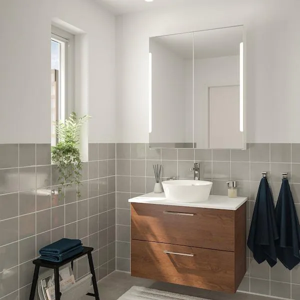 GODMORGON/TOLKEN / KATTEVIK