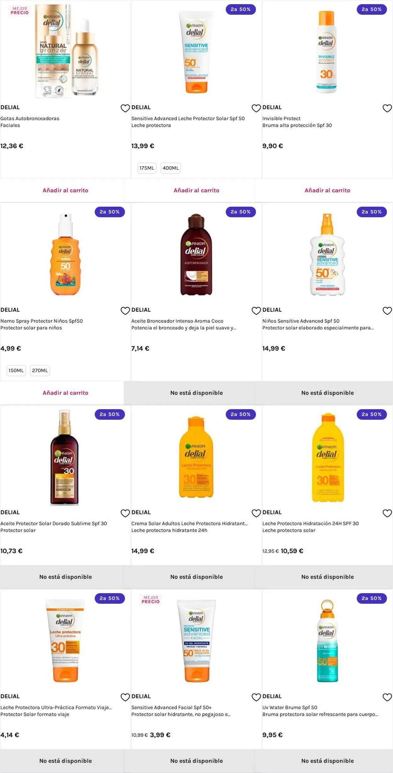 Catálogo de Druni 23 de junio al 2 de julio 2025 - Página 45