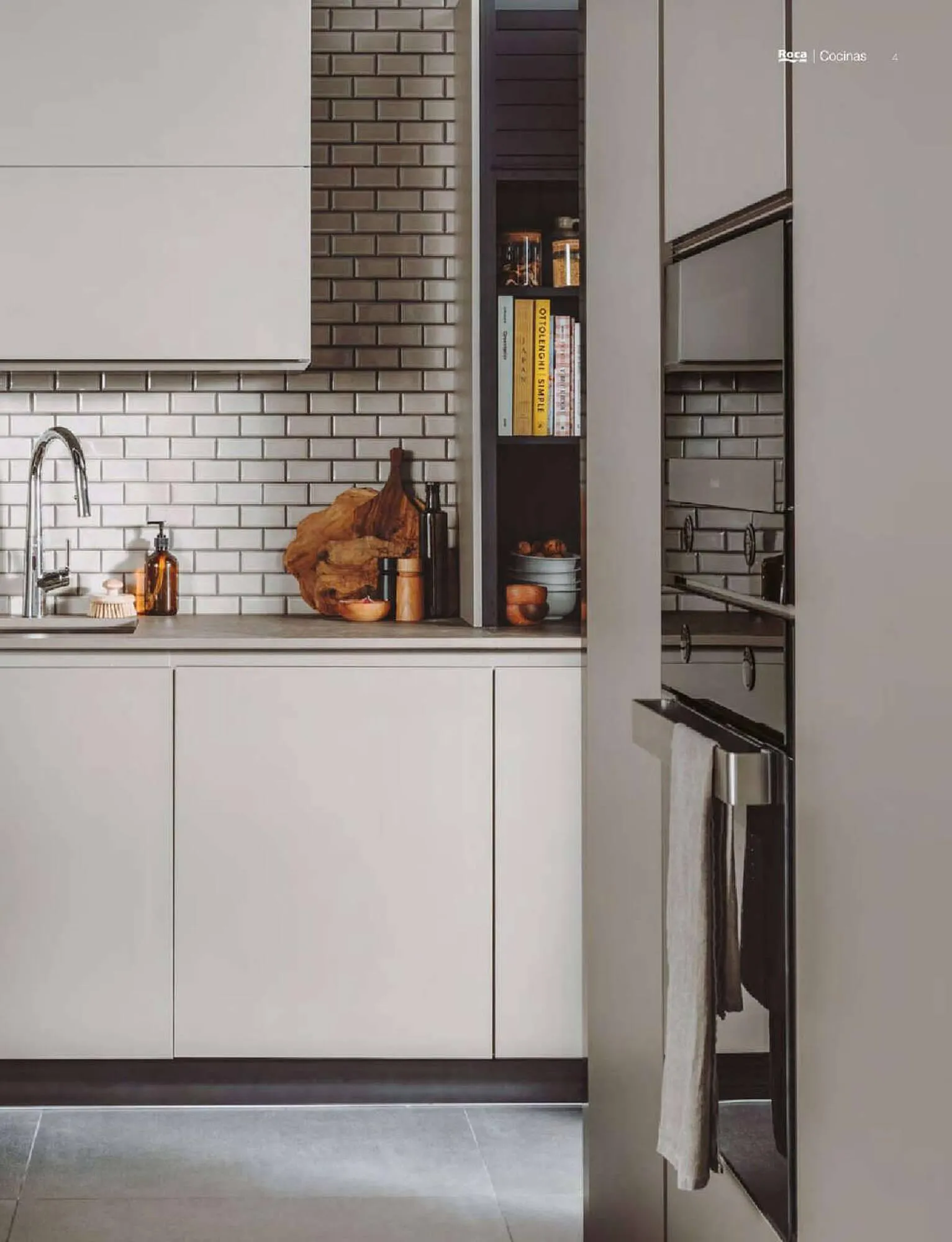 Catálogo de Folleto Roca 5 de enero al 1 de enero 2024 - Página 4