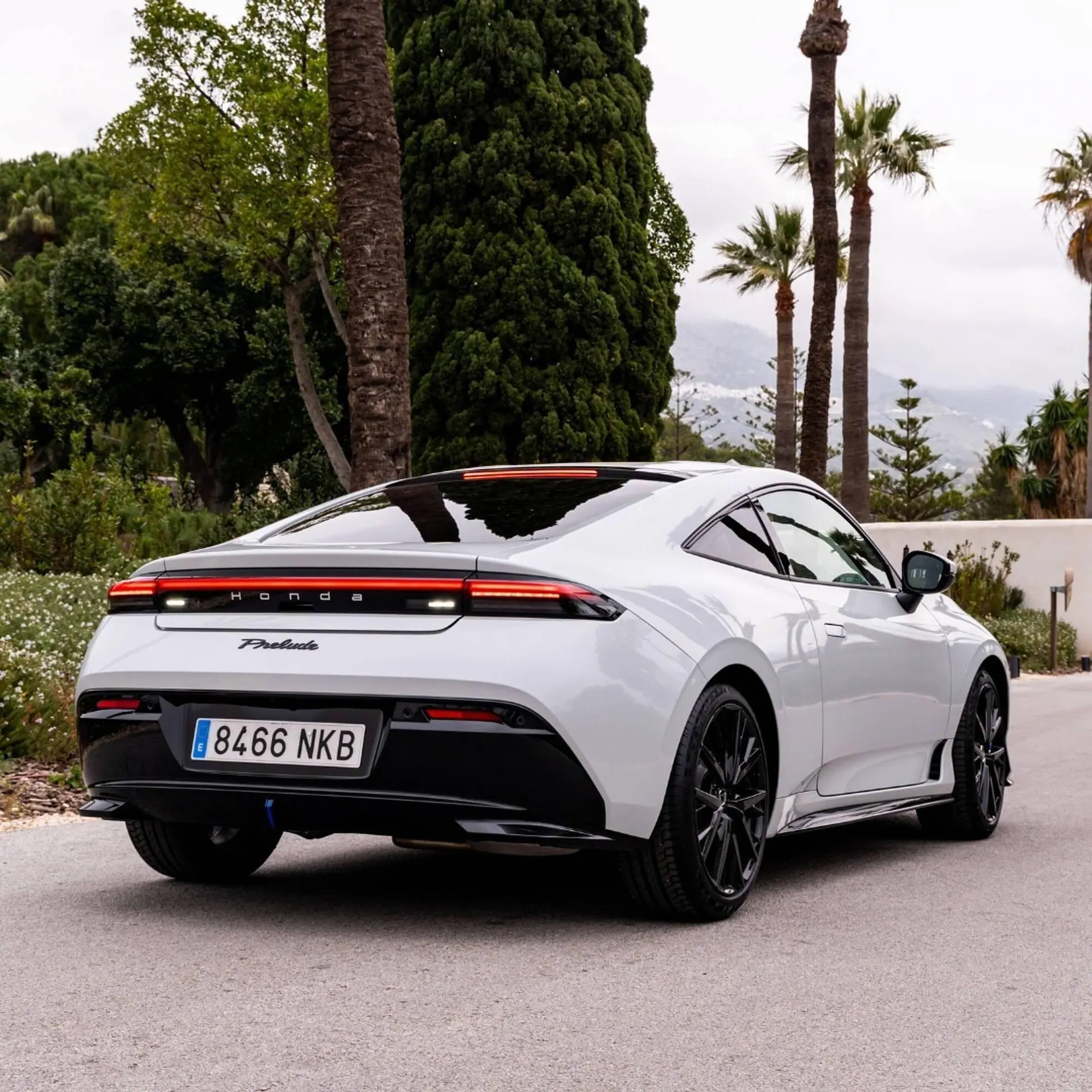 Catálogo de Folleto Honda 17 de abril al 30 de abril 2026 - Página 2