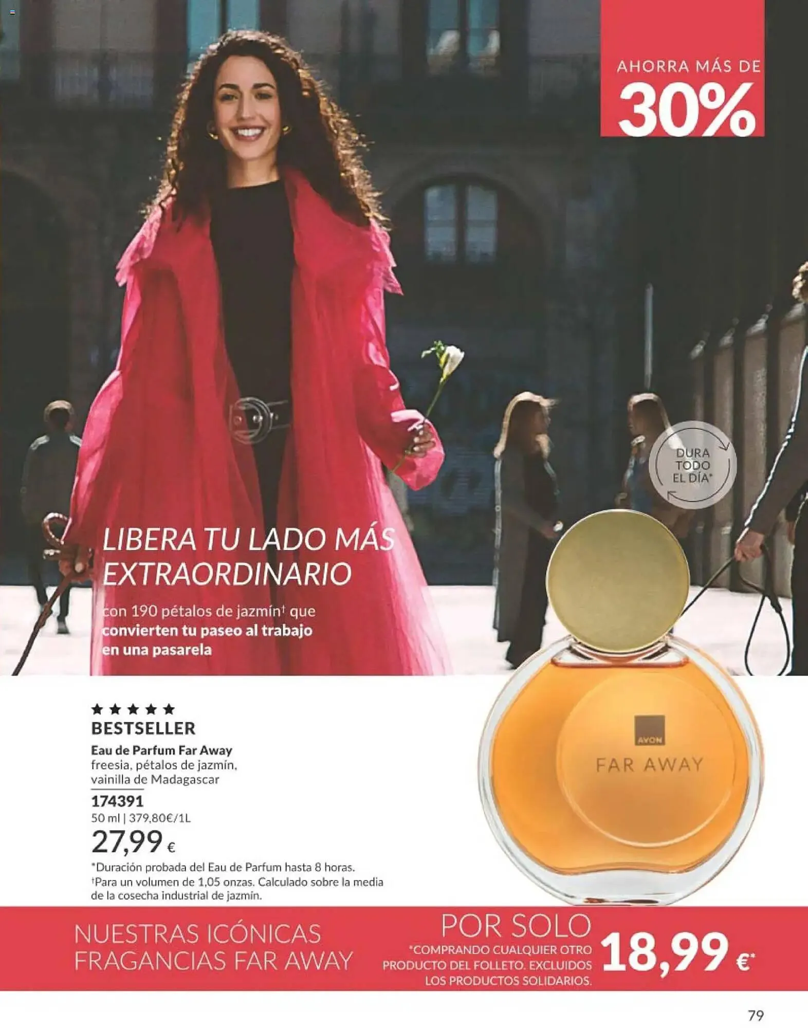 Catálogo de Catálogo AVON 1 de enero al 31 de enero 2026 - Página 79
