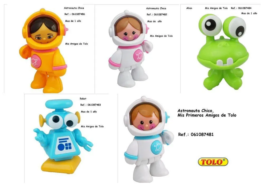 Catálogo de  Primera Infancia 9 de febrero al 30 de noviembre 2024 - Página 3