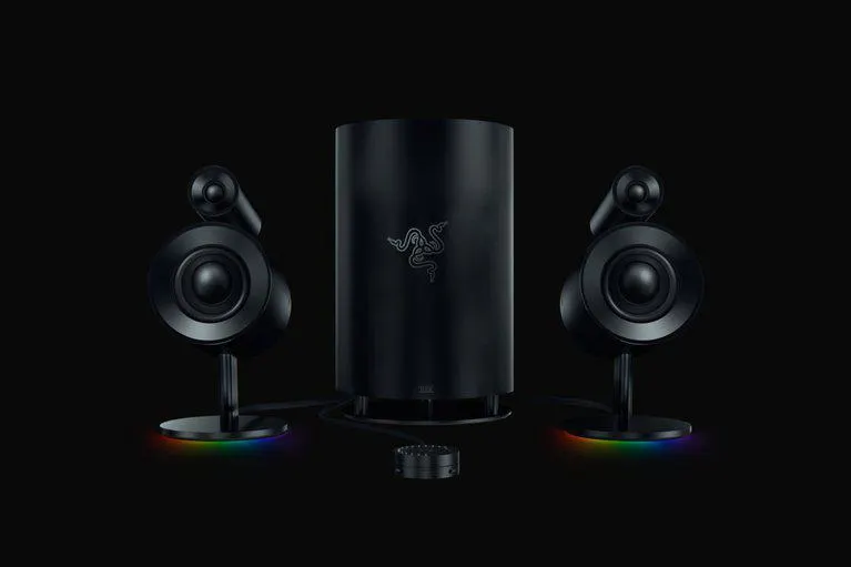 Razer Nommo Pro